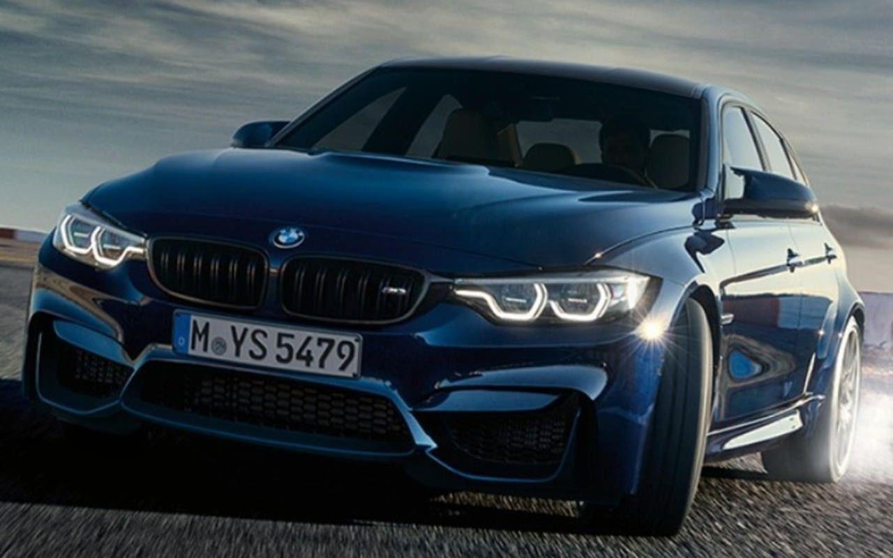 1280x800 Free download 2019 BMW 3 Series Top Wallpaper Best Car Magazine