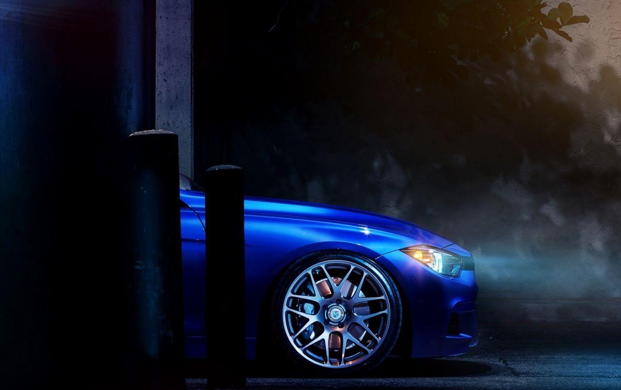 1280x804 Bmw 3 Series Bonnet Wallpaper 3 Series HD