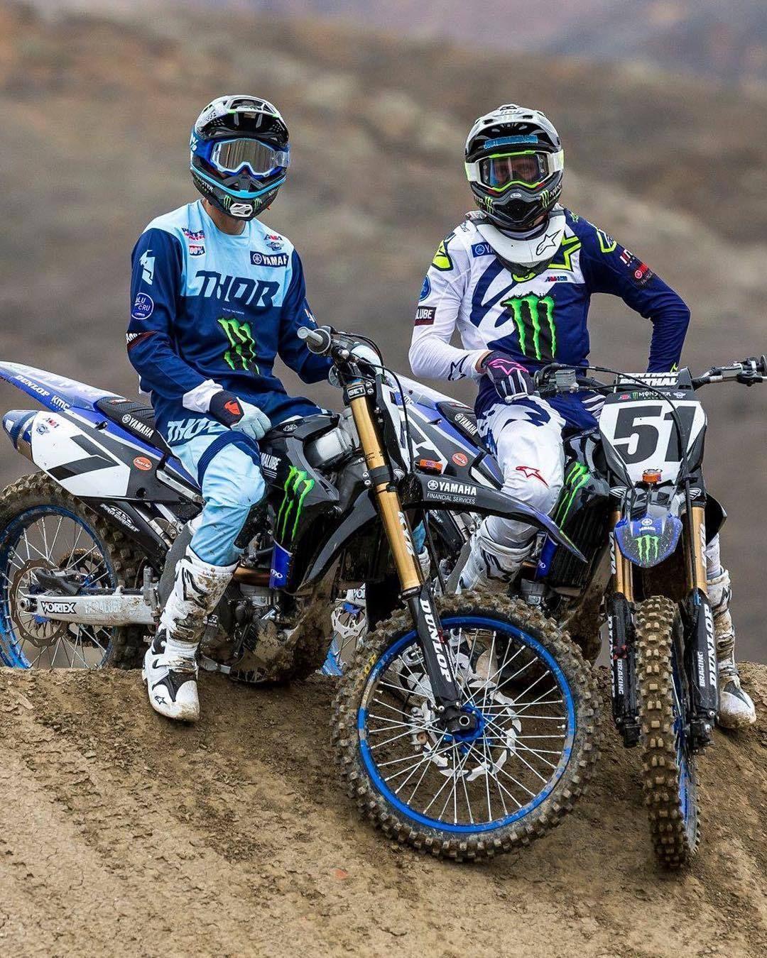 1080x1350 MonsterEnergy Factory Racing team