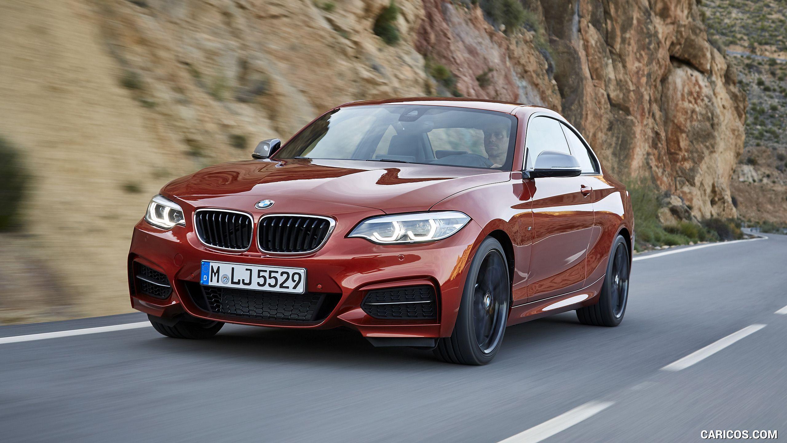 Bmw 2 Series Wallpaper