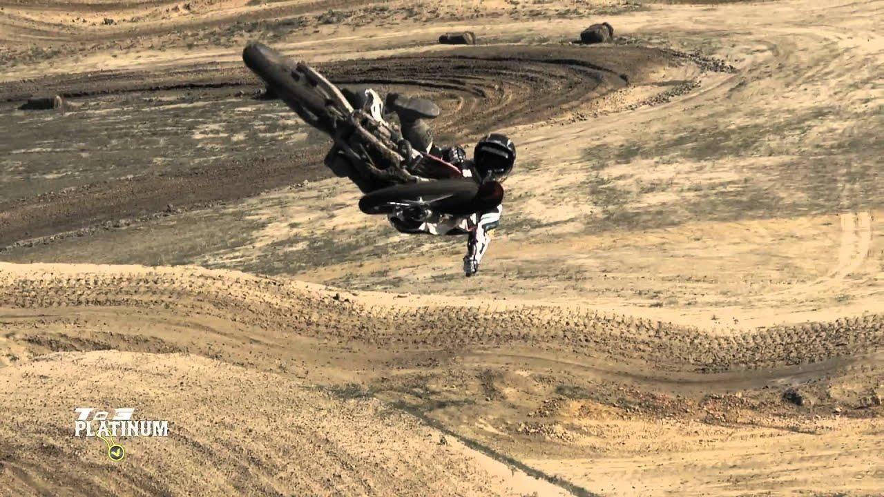 1280x720 Vurb Platinum // Justin Barcia Teaser