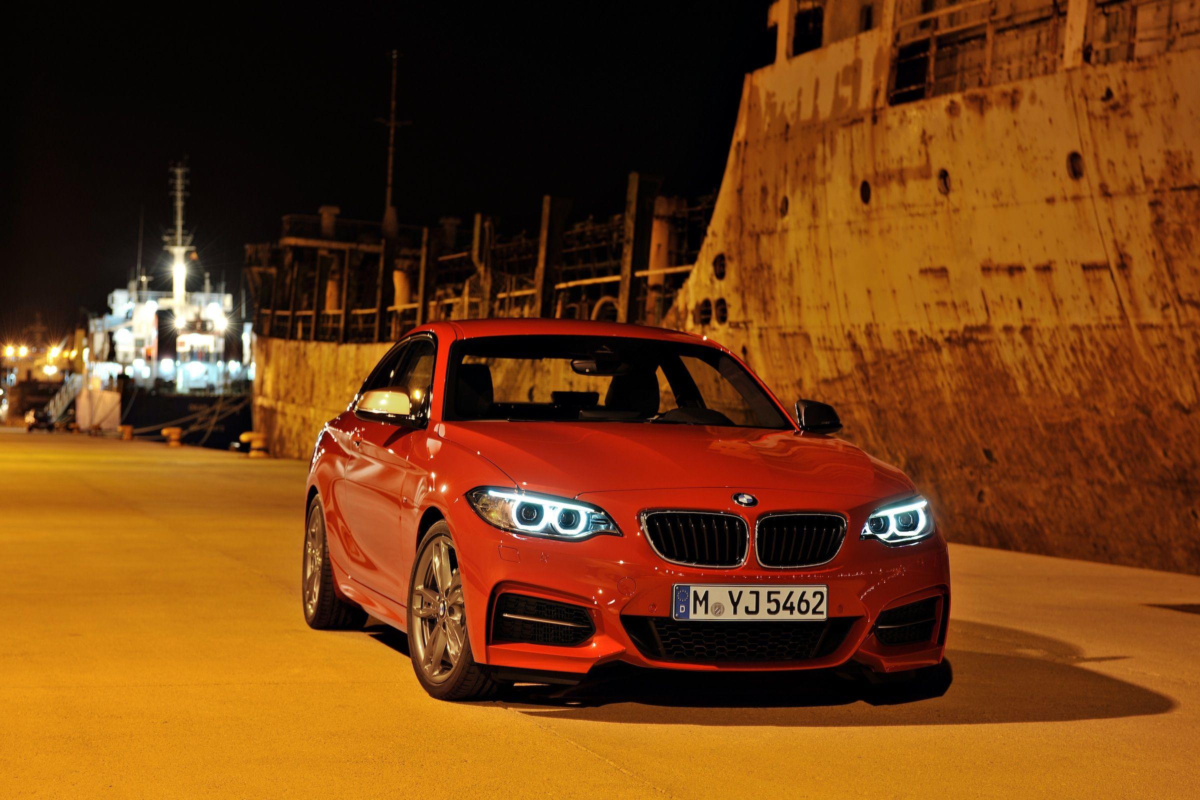 2400x1600 BMW M235i And 228i Coupe [Official Thread], Wallpaper, Photo, Videos, Info. BMW 2 Series Forum