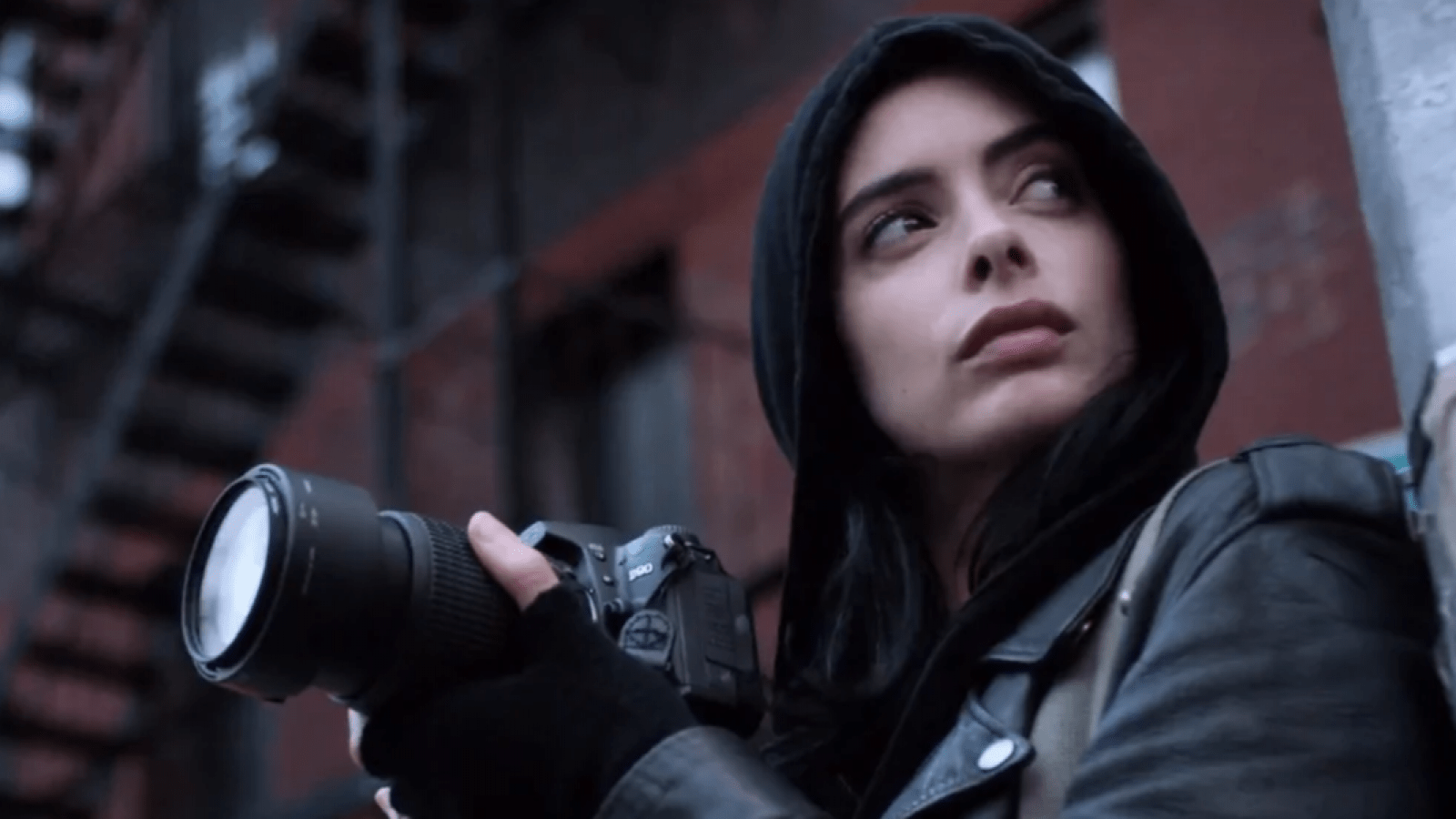 1600x900 Jessica Jones' Season 2 Release Date: What Time Do The Netflix