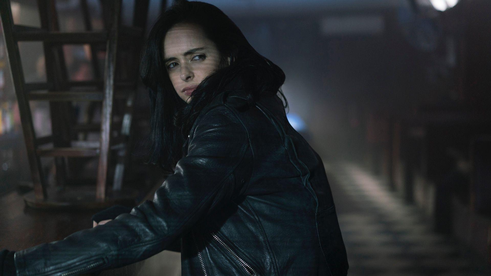 1920x1080 Jessica Jones Season 3 Release Date Set For June On Netflix