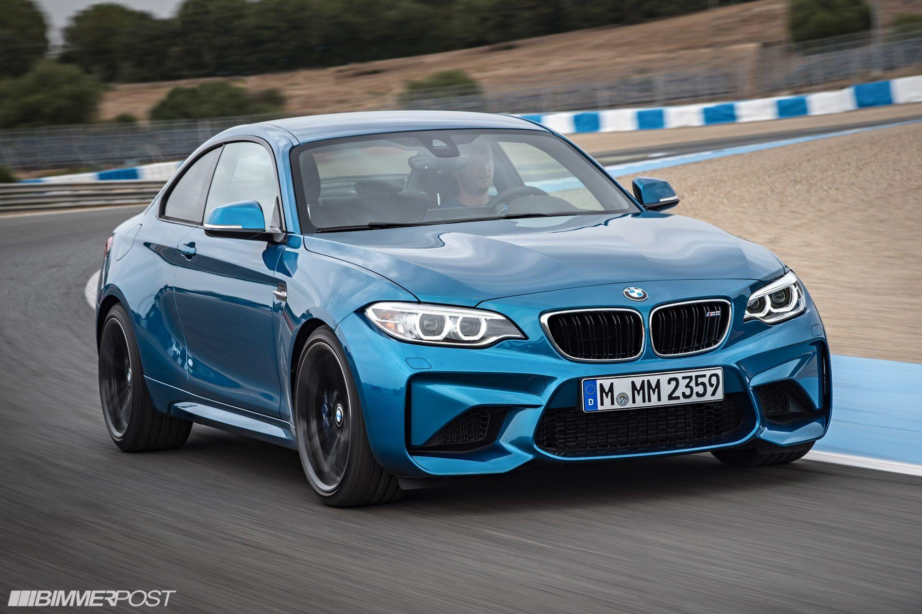 1900x1265 BMW M2 Coupe (F87): Wallpaper, Specifications, Info, Picture