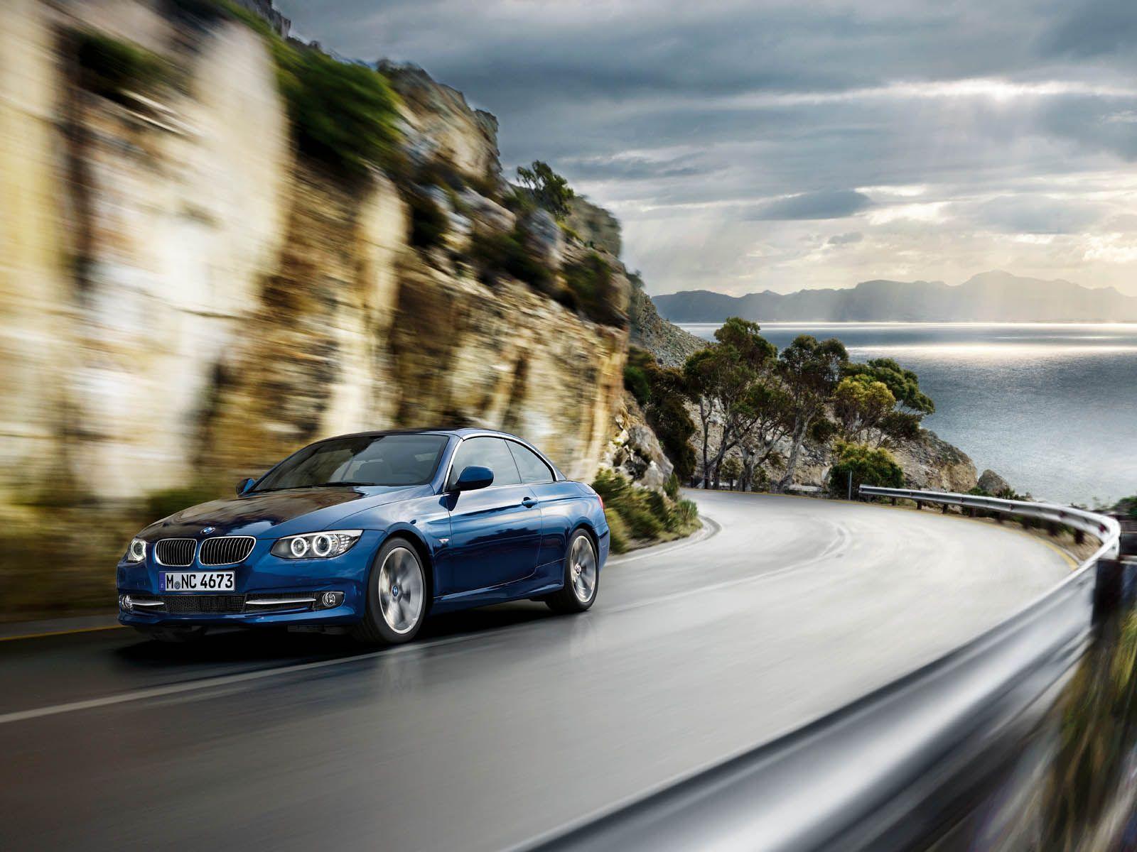 1600x1200 BMW 3 Series Cabrio Wallpaperx1200