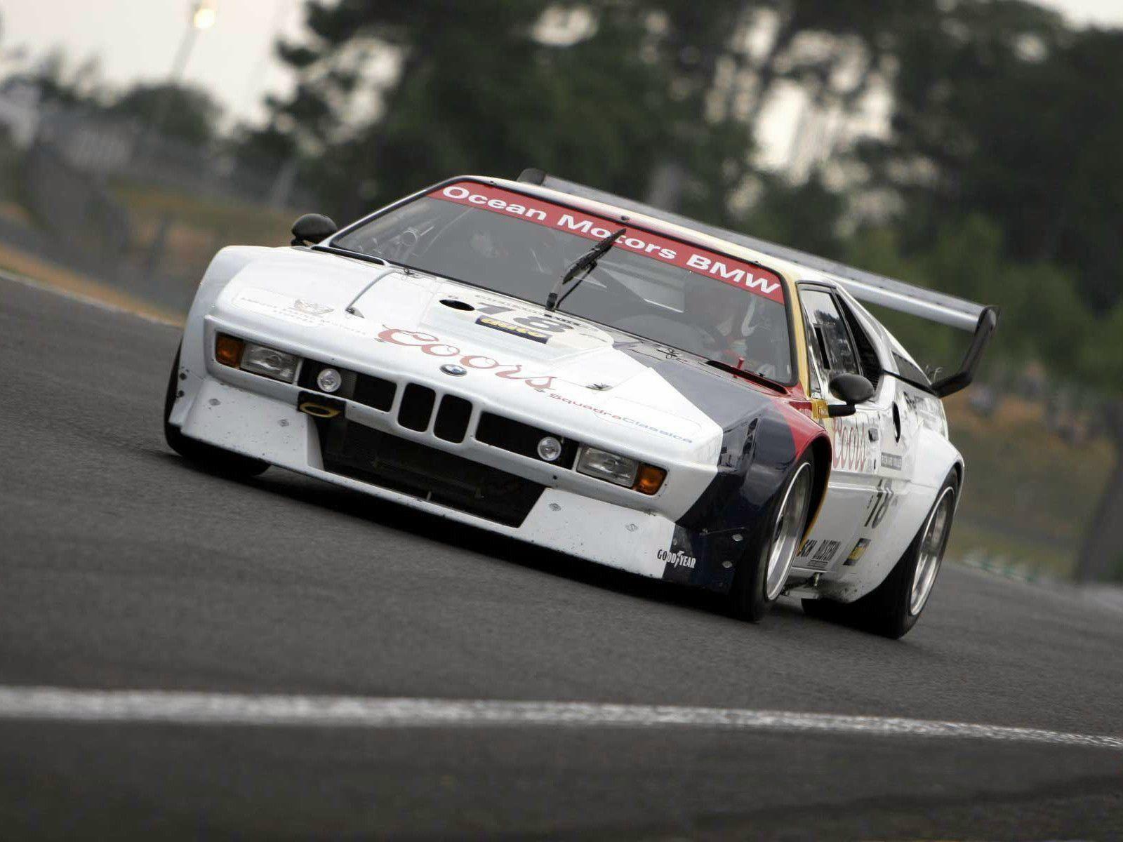 1600x1200 BMW M1 HD Wallpaper and Background Image. Photo. Picture. YL