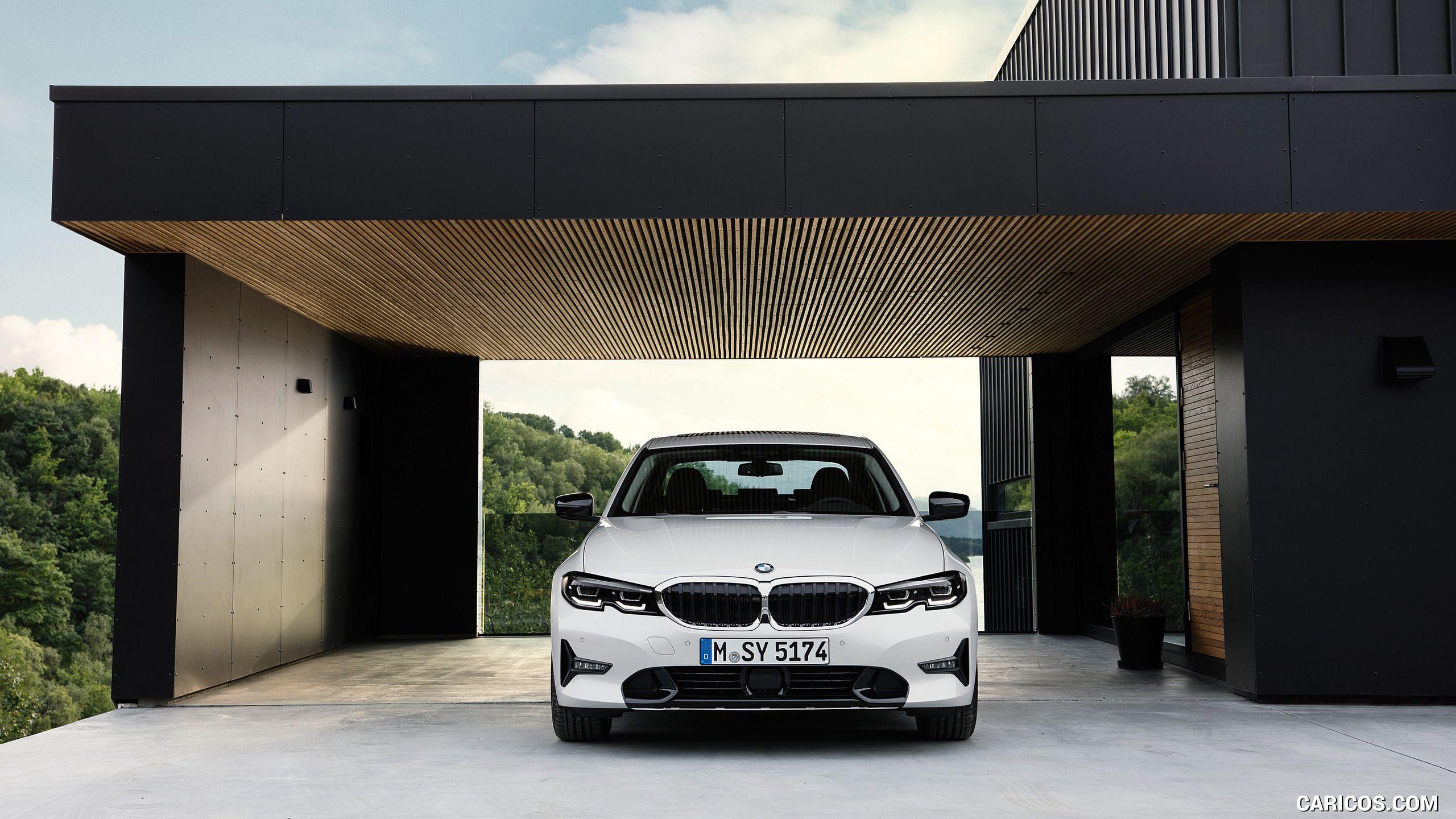 2560x1440 BMW 3 Series. HD Wallpaper