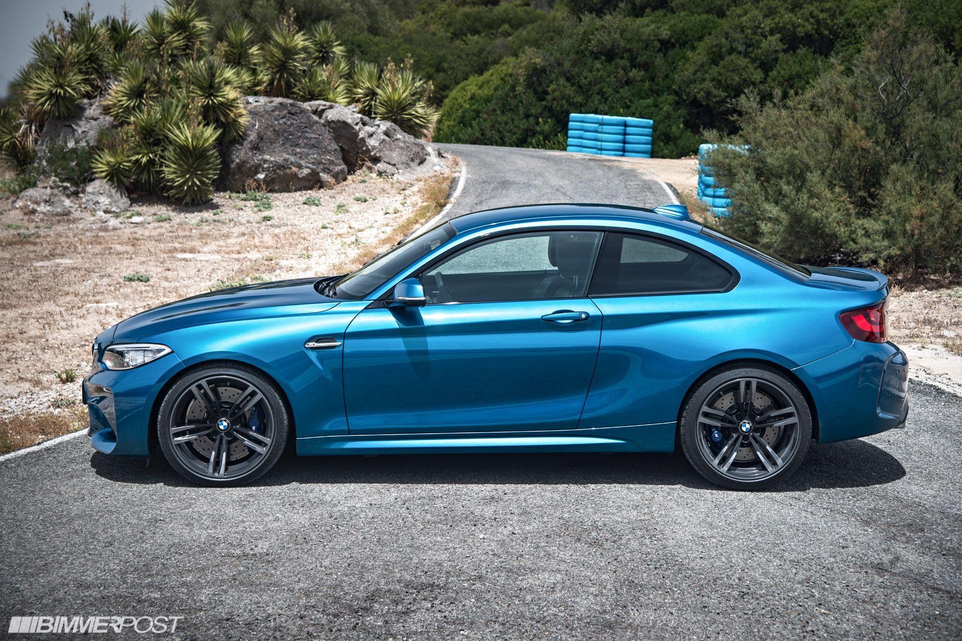 1900x1265 BMW M2 Coupe (F87) Wallpaper, Specifications, Info, Picture