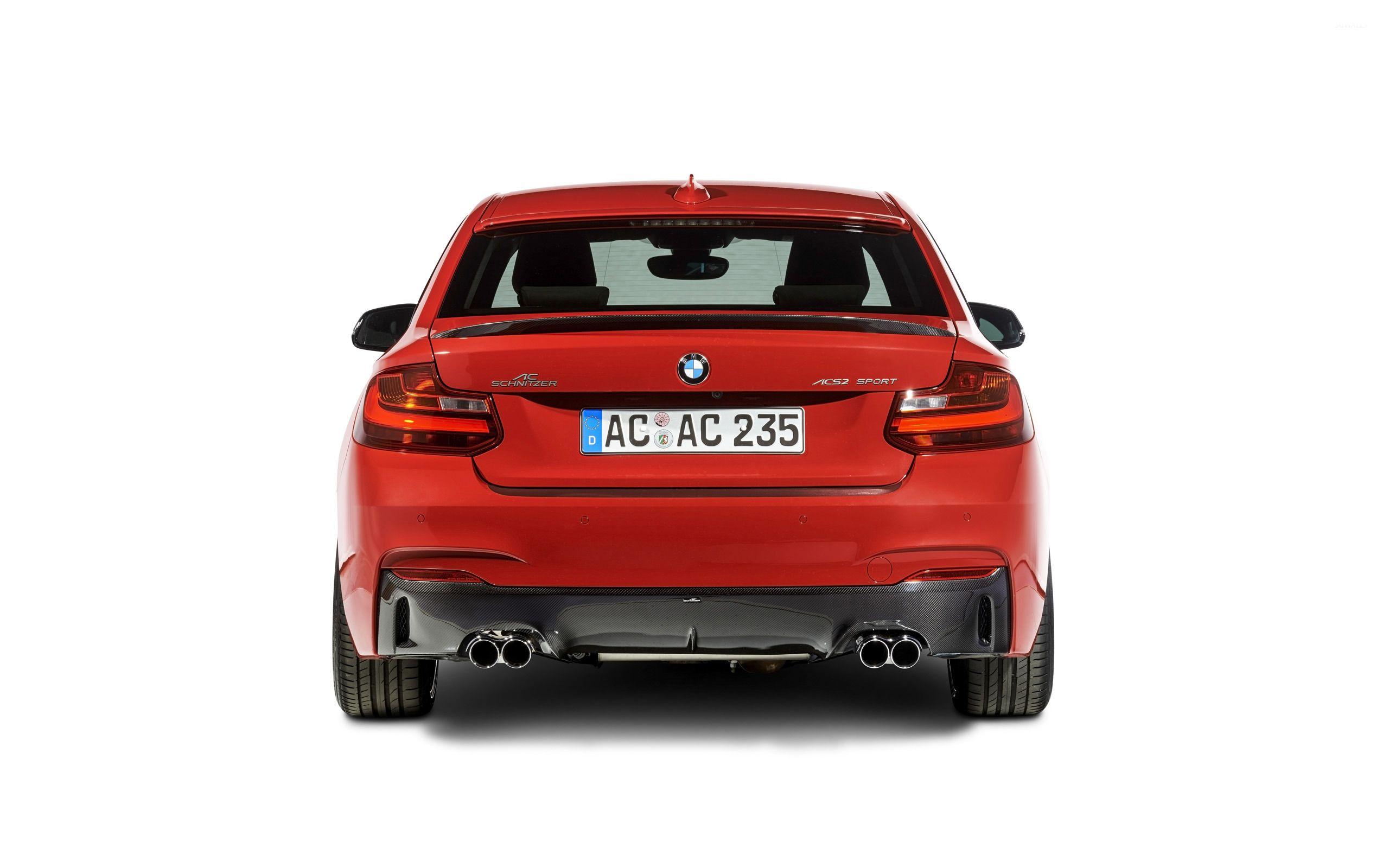 2560x1600 AC Schnitzer BMW 2 Series [7] wallpaper wallpaper