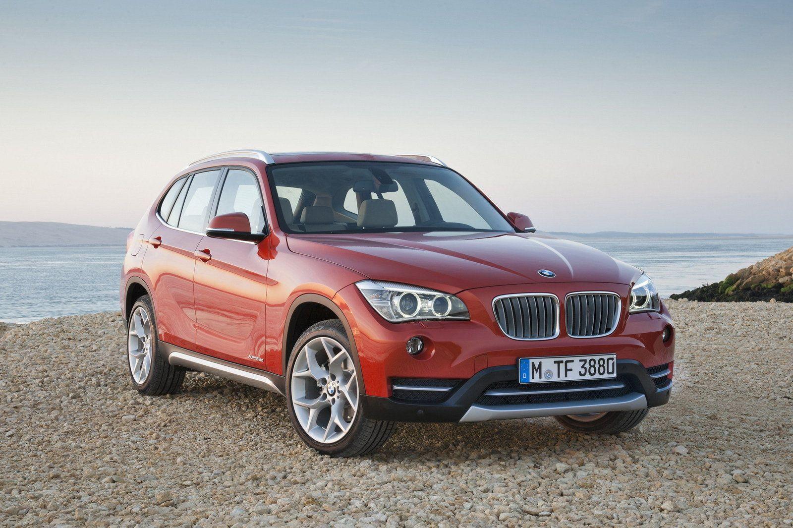 1600x1065 BMW X1 Picture, Photo, Wallpaper And Video