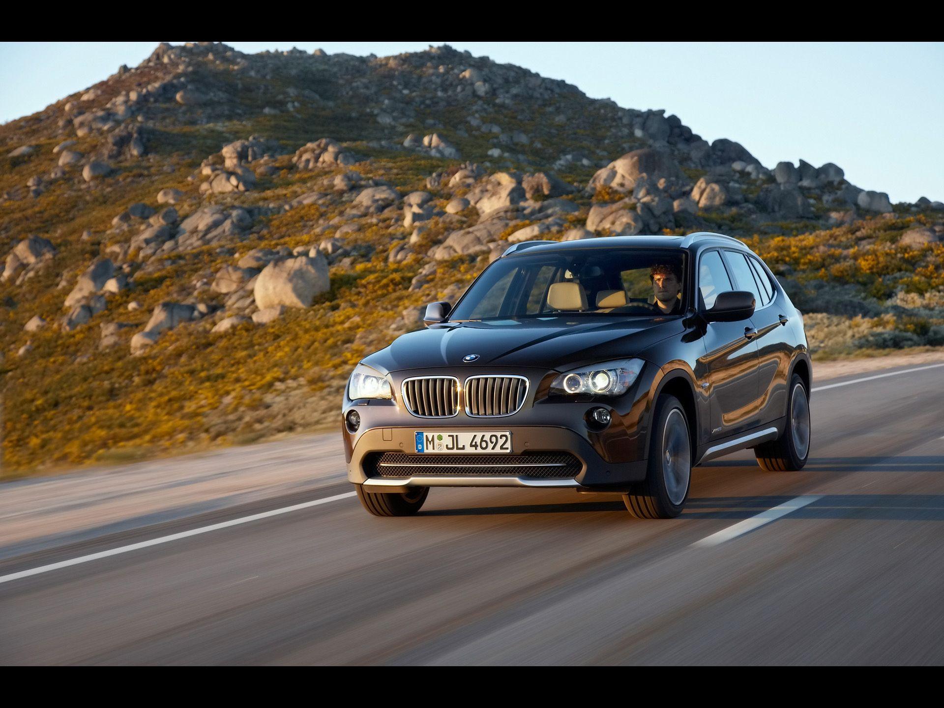 BMW X1 Wallpapers - Top Free BMW X1 Backgrounds - WallpaperAccess