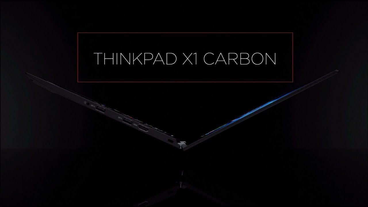 Wallpaper Laptop X1 Carbon