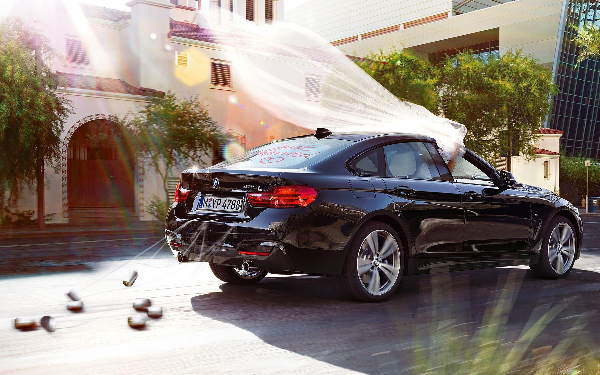 1920x1200 Wallpaper: BMW 4 Series Gran Coupe. Bmw 4 series, Bmw Coupe