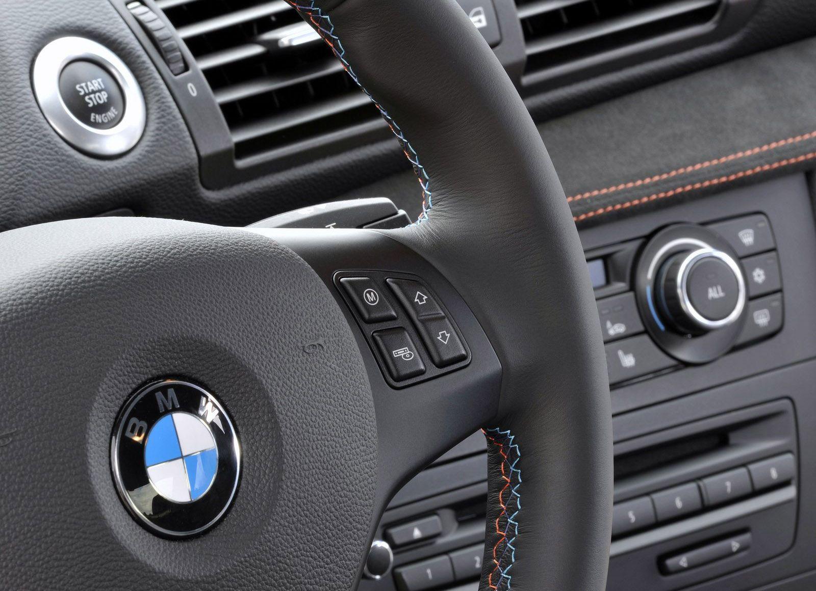 1600x1160 Hd Wallpaper: HD BMW 9 Series Interior Wallpaper