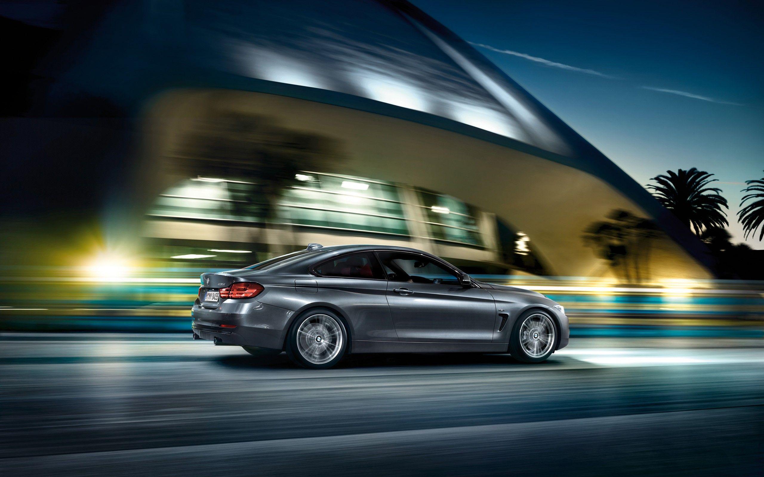 2560x1600 BMW 4 Series Coupe wallpaper. BMW 4 Series Coupe