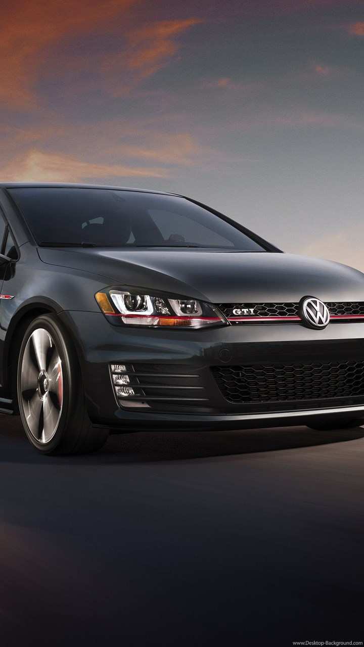 720x1280 Vw Golf Gti Clubsport Wallpaper