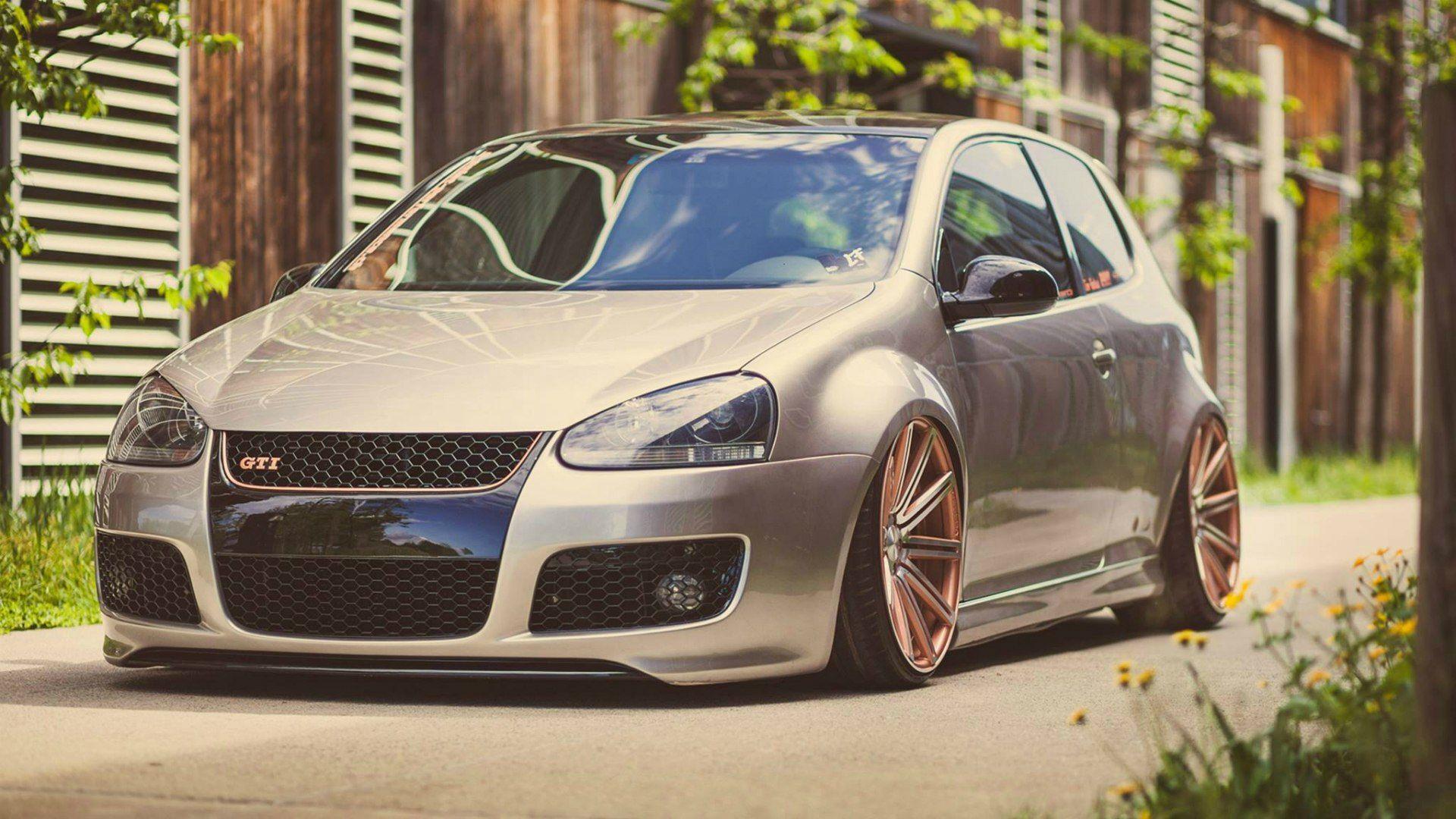 1920x1080 Trim Volkswagen Golf GTI wallpaper and image