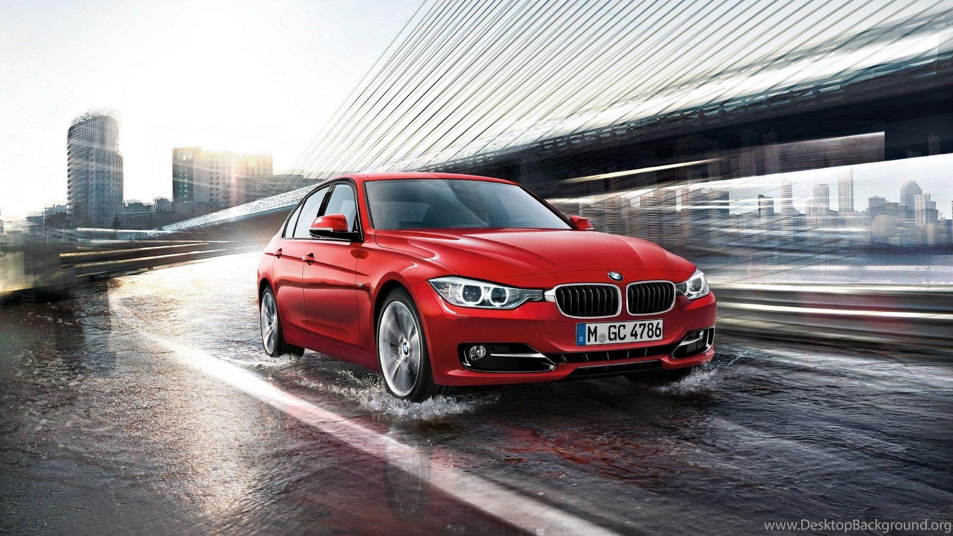 1920x1080 BMW F30 3 Series Wallpaper BimmerFile Desktop Background