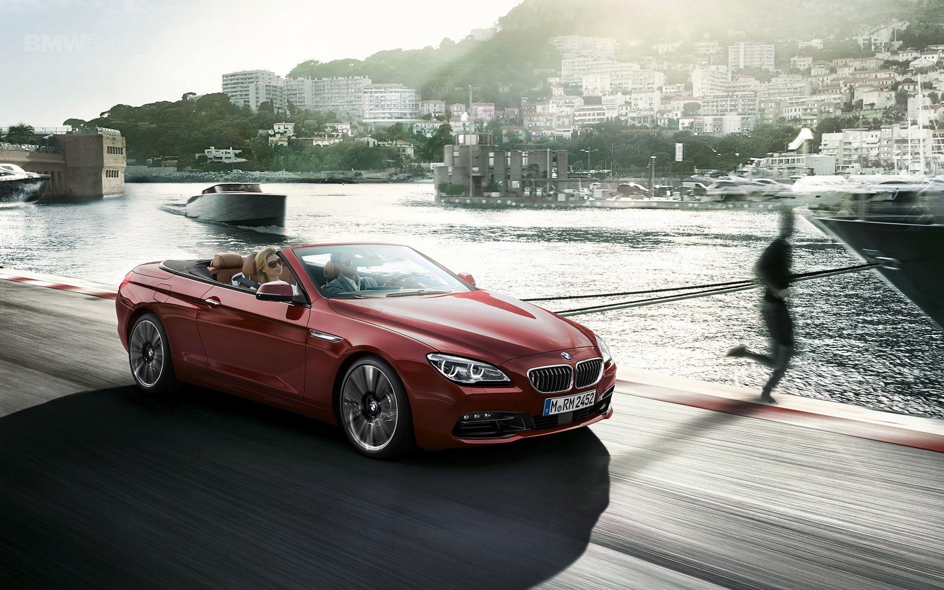 1900x1188 BMW 6 Series Wallpaper