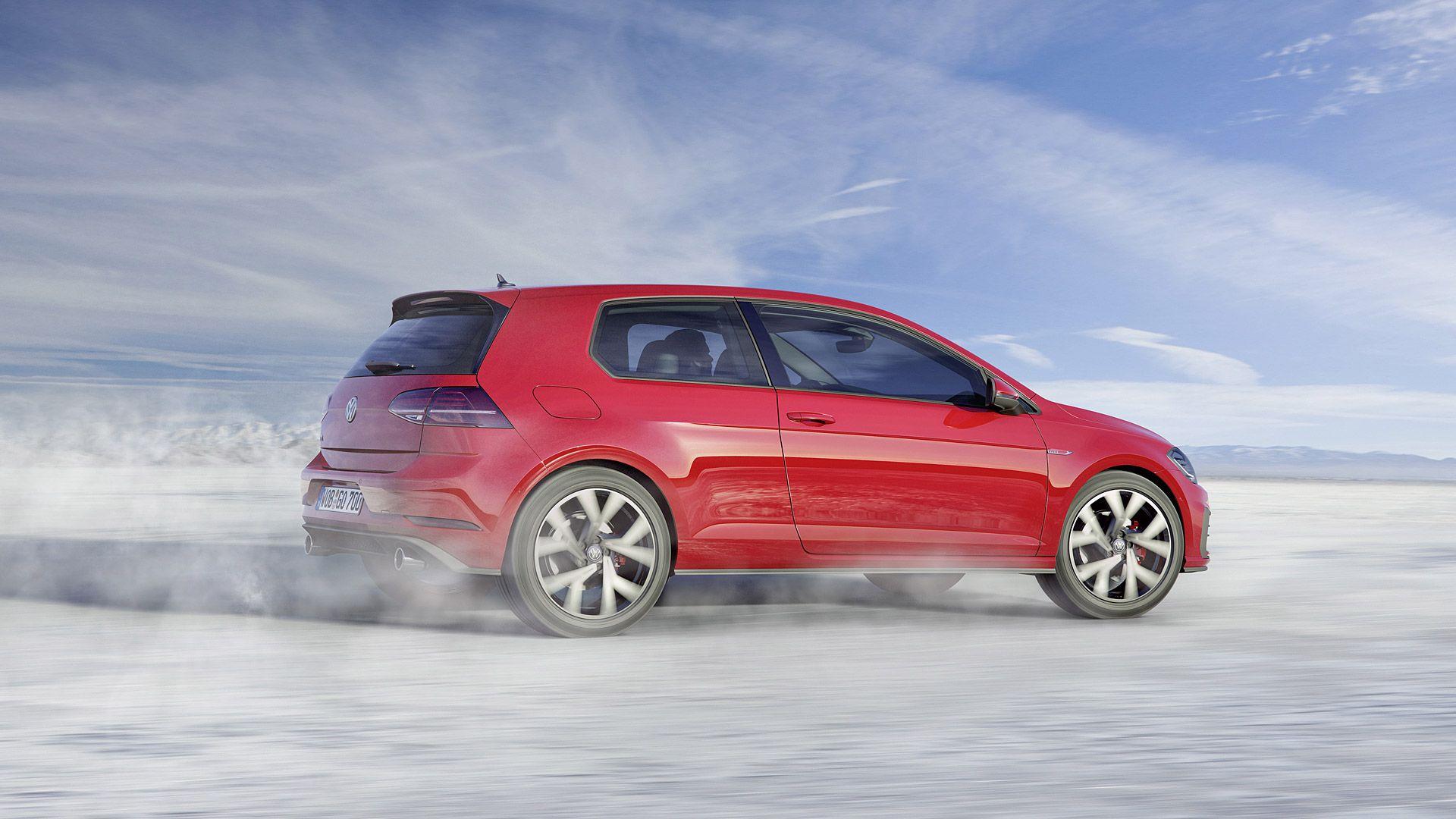 1920x1080 Volkswagen Golf GTI Wallpaper, Specs & Videos HD