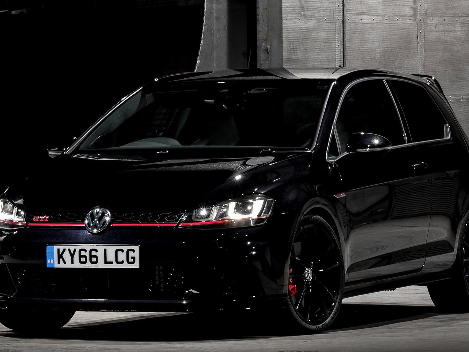 1600x1200 Gti Wallpaper