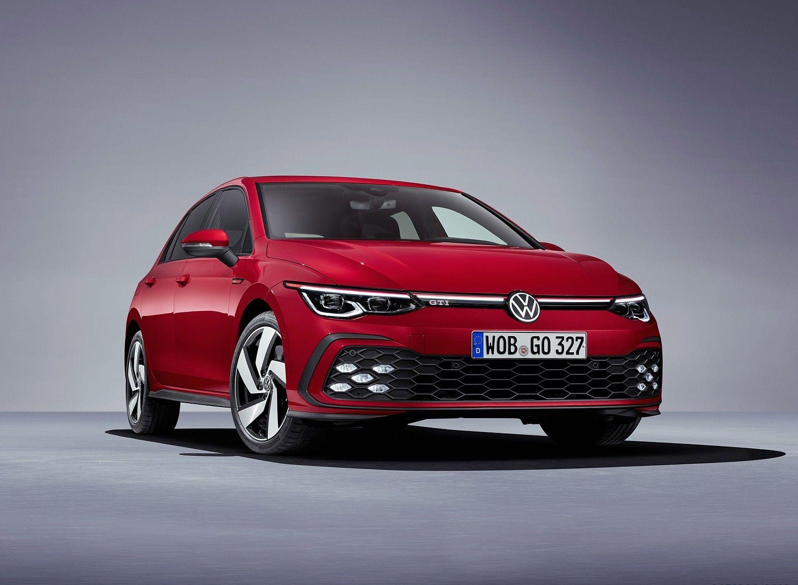 1600x1174 Volkswagen Golf GTI Wallpaper (HD Image)
