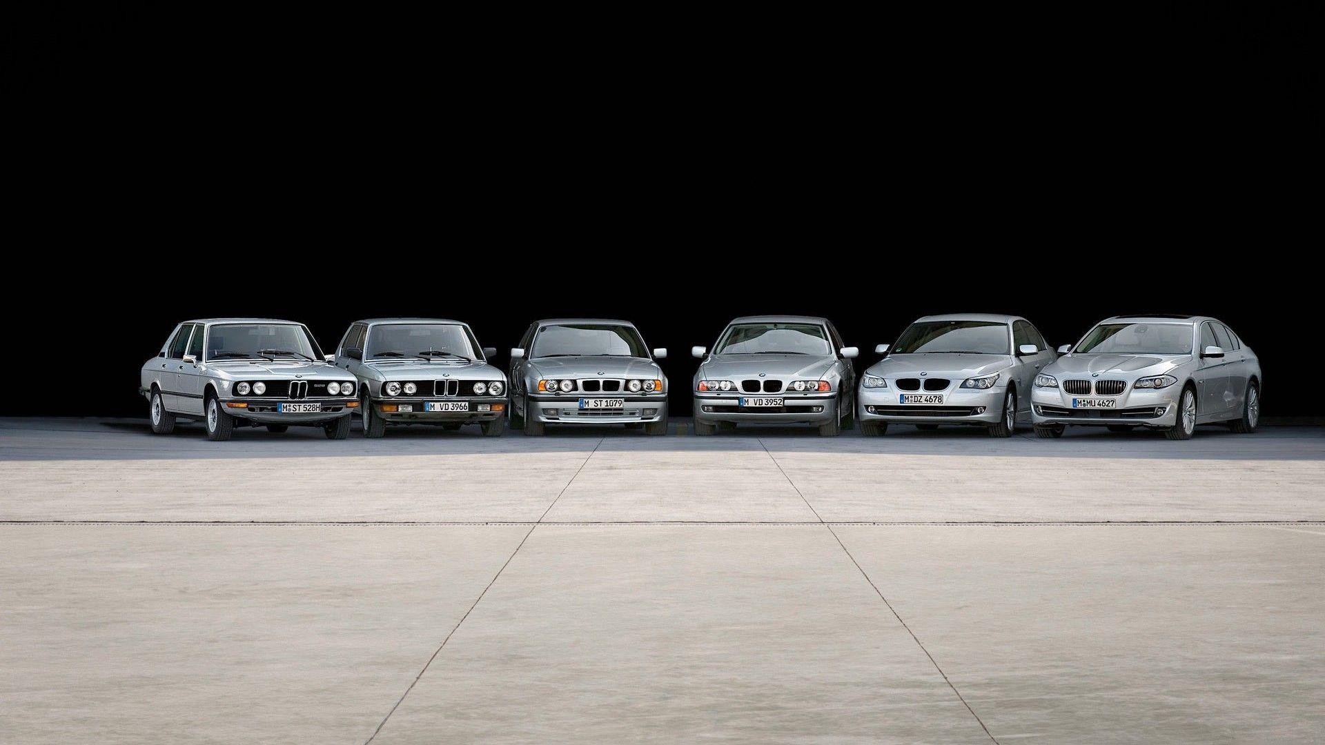 1920x1080 BMW cars BMW 5 Series wallpaperx1080