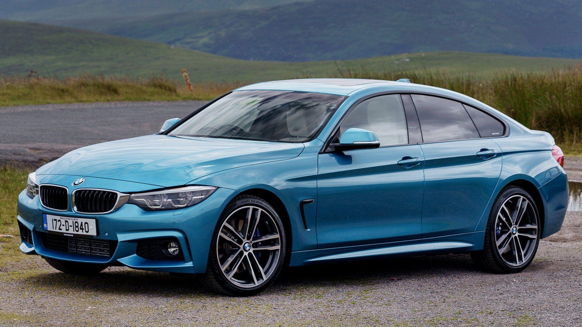 BMW 4 Series Wallpapers - Top Free BMW 4 Series Backgrounds ...