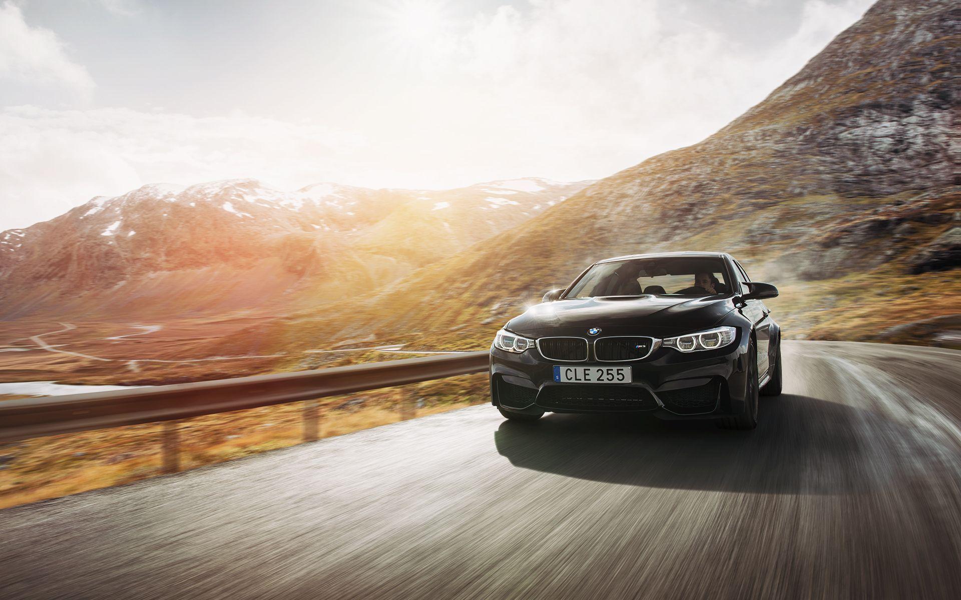 1920x1200 BMW F80 M3 Wallpaper By Dejan Sokolovski