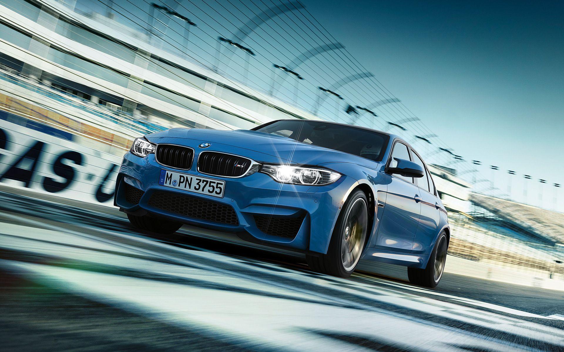 1920x1200 Your Awesome BMW M3 Wallpaper Are Here