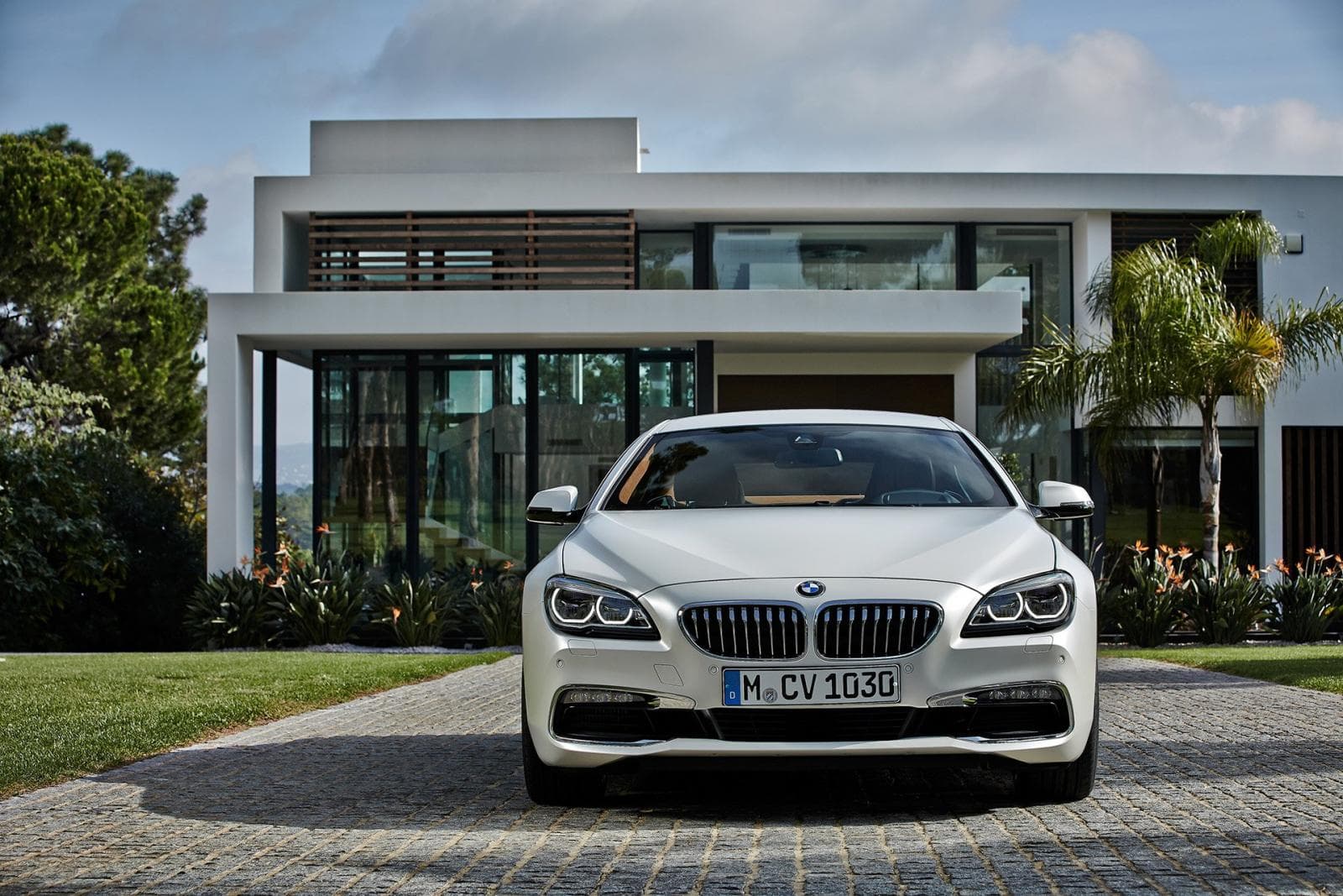 1600x1067 BMW 6 Series Wallpaper, Free Download
