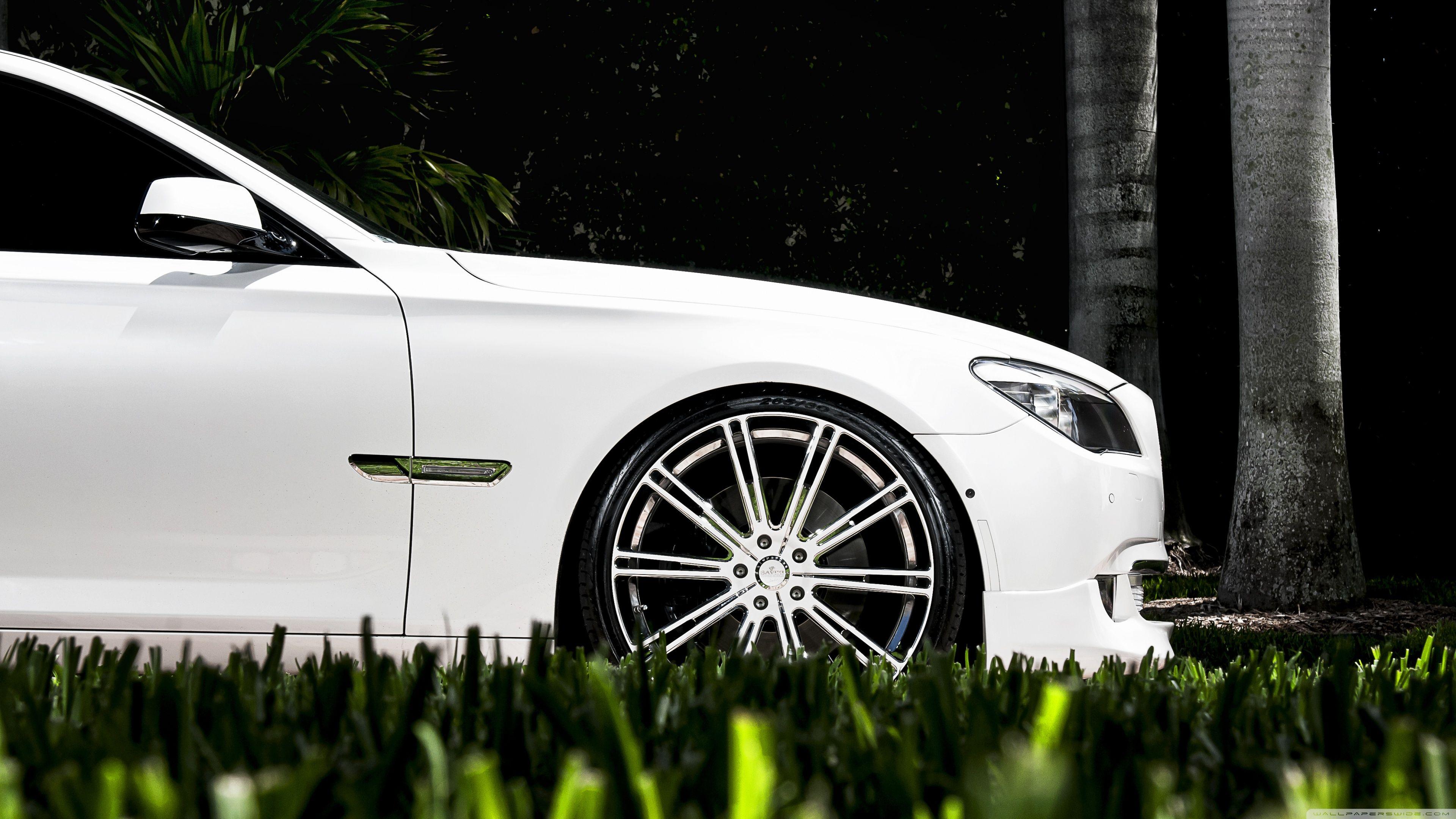 3840x2160 Bmw 7 Series Wallpaper HD 17 X 2160. Wall.