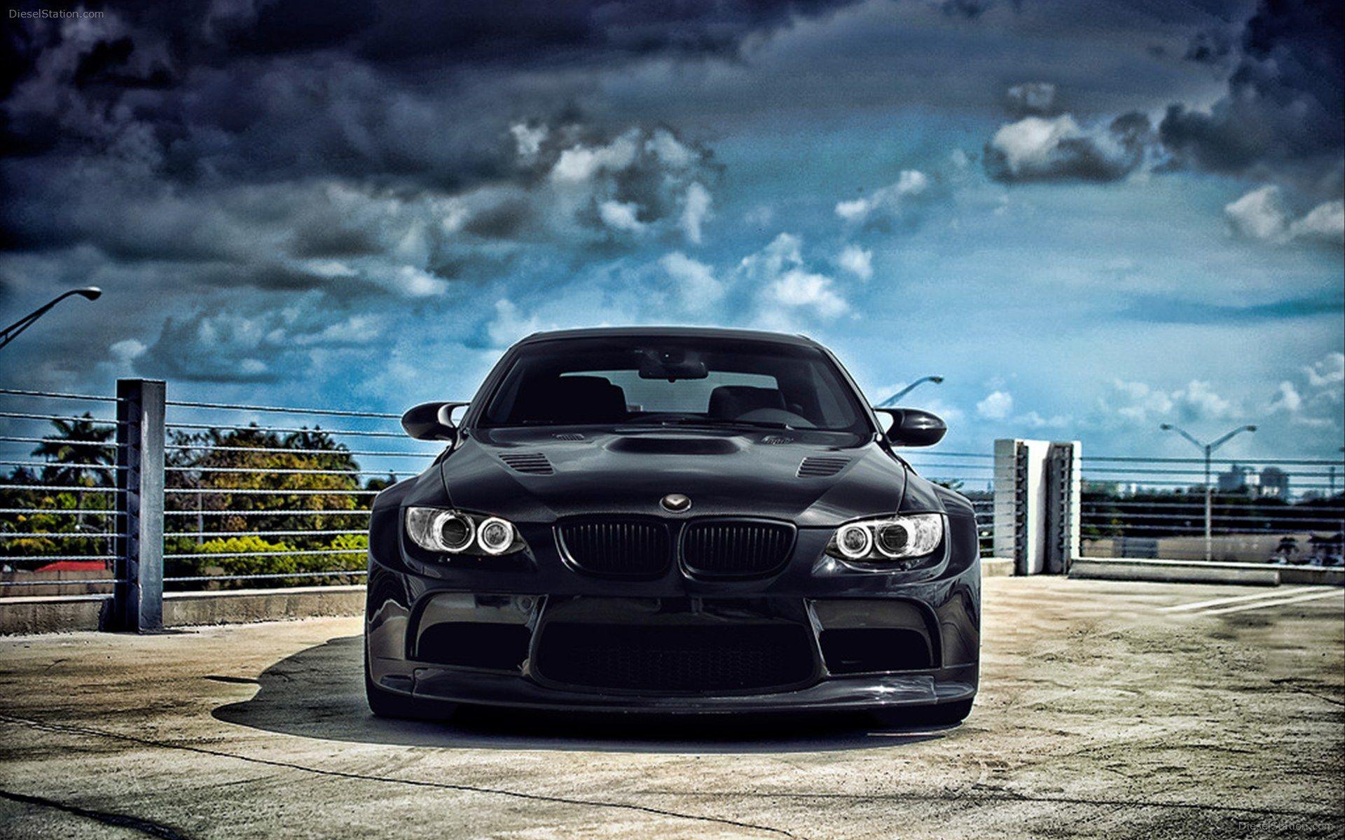 1920x1200 Vorsteiner Bmw E92 M3 Wallpaper