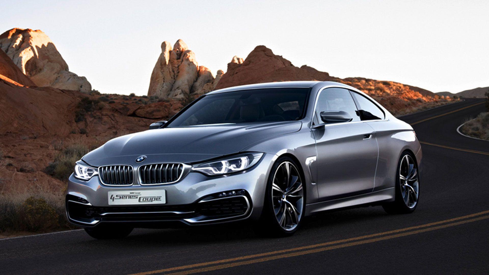 1920x1080 Computer Wallpaper, Desktop Background Bmw 4 Series, 229 KB