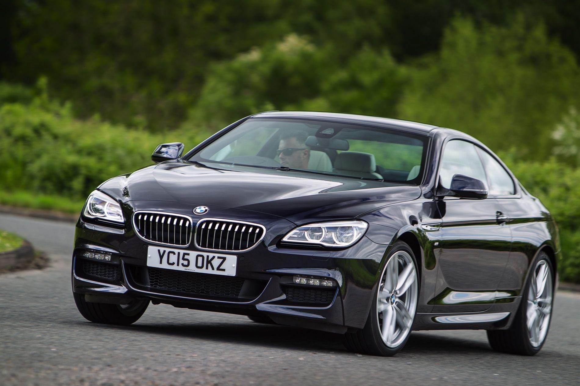 1900x1267 What are the best looking BMW 6 Series Coupes