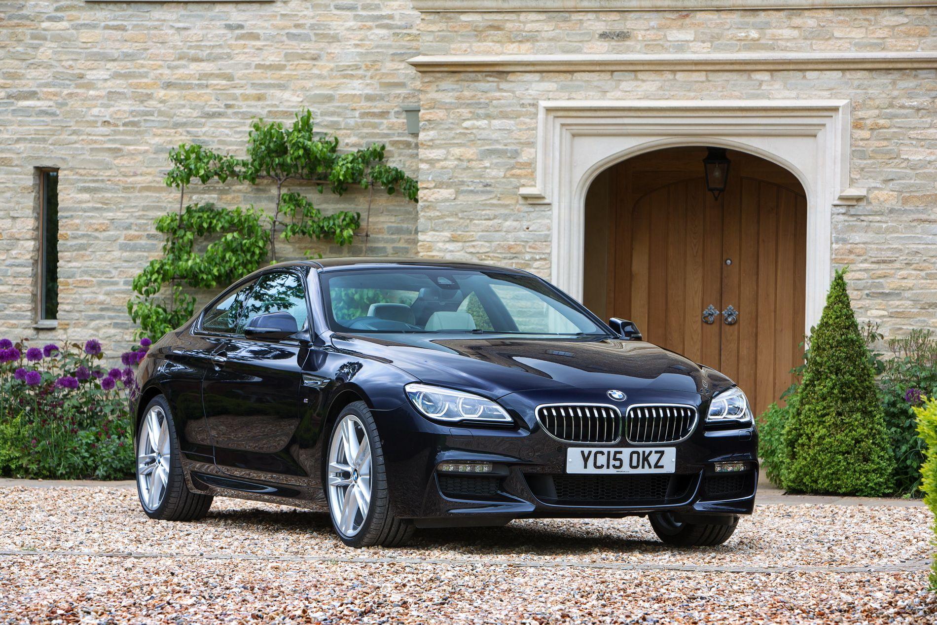 1900x1267 BMW 6 Series Coupe Goes Out of Production in Dingolfing Plant
