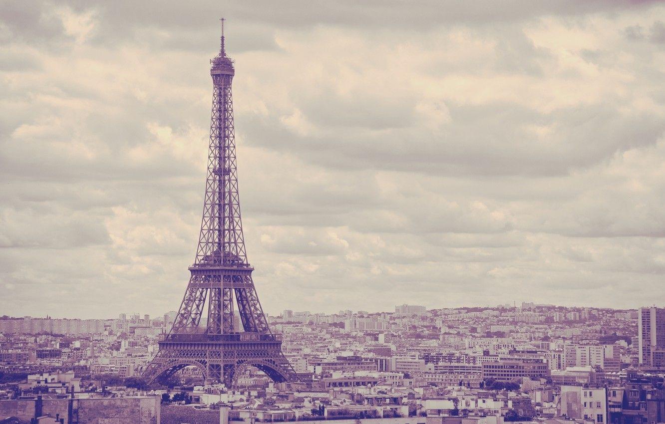 Paris City Wallpapers - Top Free Paris City Backgrounds - WallpaperAccess