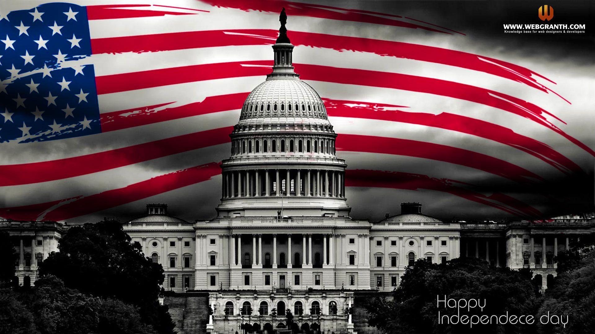 1920x1080 USA Wallpaper