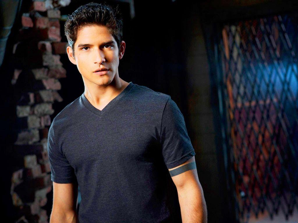 1024x768 Picture of Tyler Posey Of Celebrities