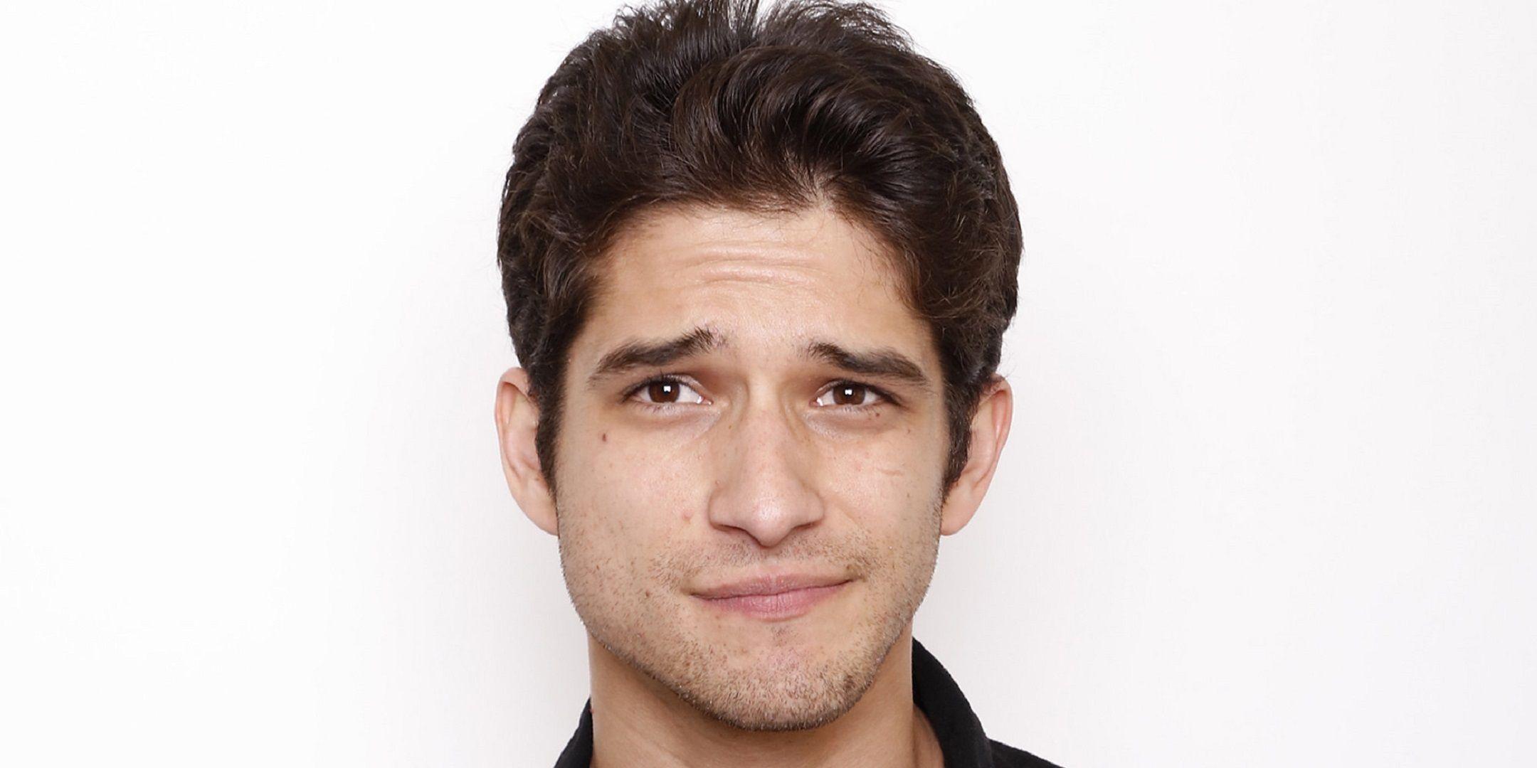2160x1080 Tyler Posey Wallpaper Image Photo Picture Background
