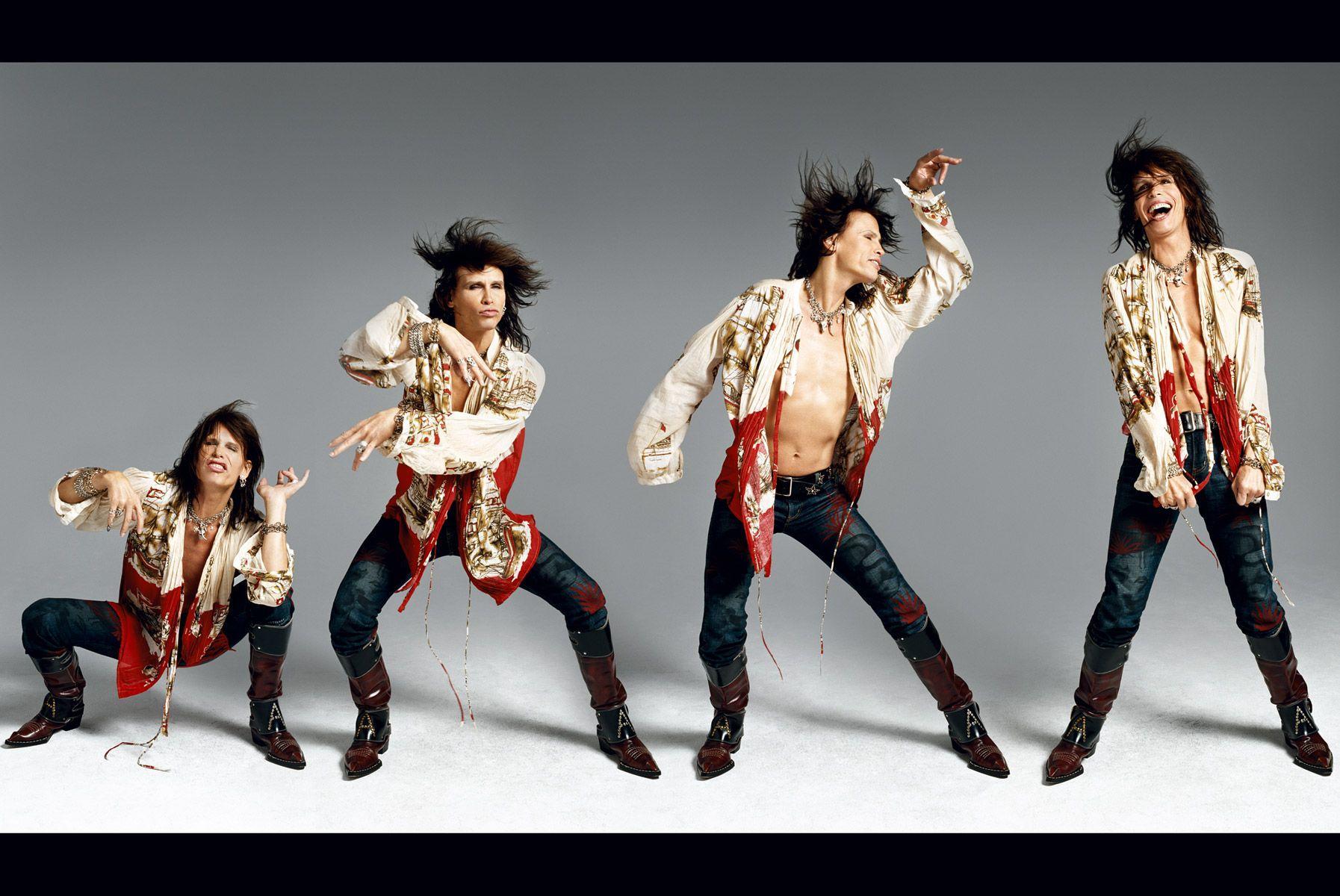 Steven Tyler Wallpapers - Top Free Steven Tyler Backgrounds