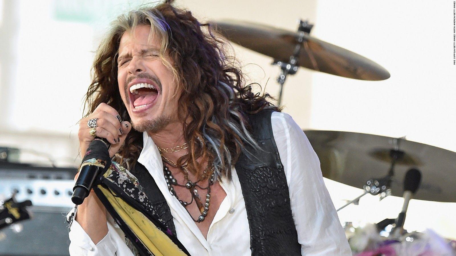 1600x900 Steven Tyler seeks medical care, Aerosmith cancels tour dates