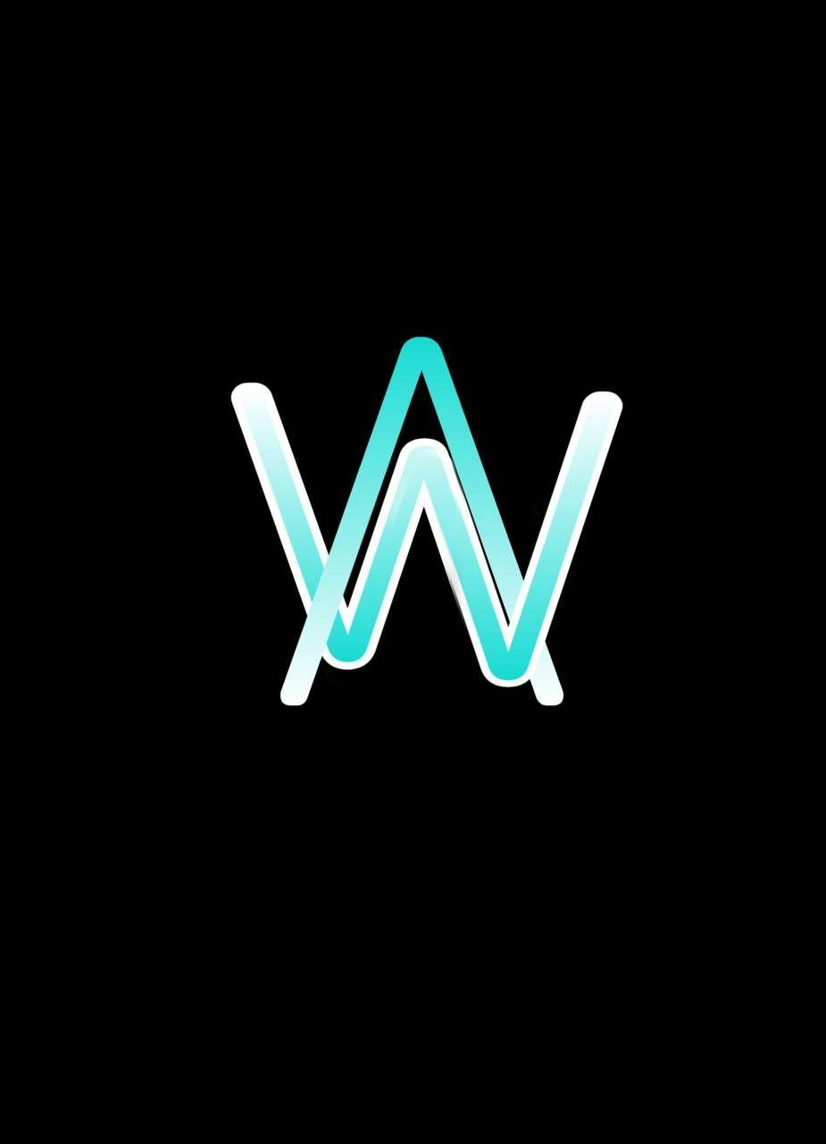 Alan Walker Logo Wallpapers Top Free Alan Walker Logo Backgrounds Wallpaperaccess