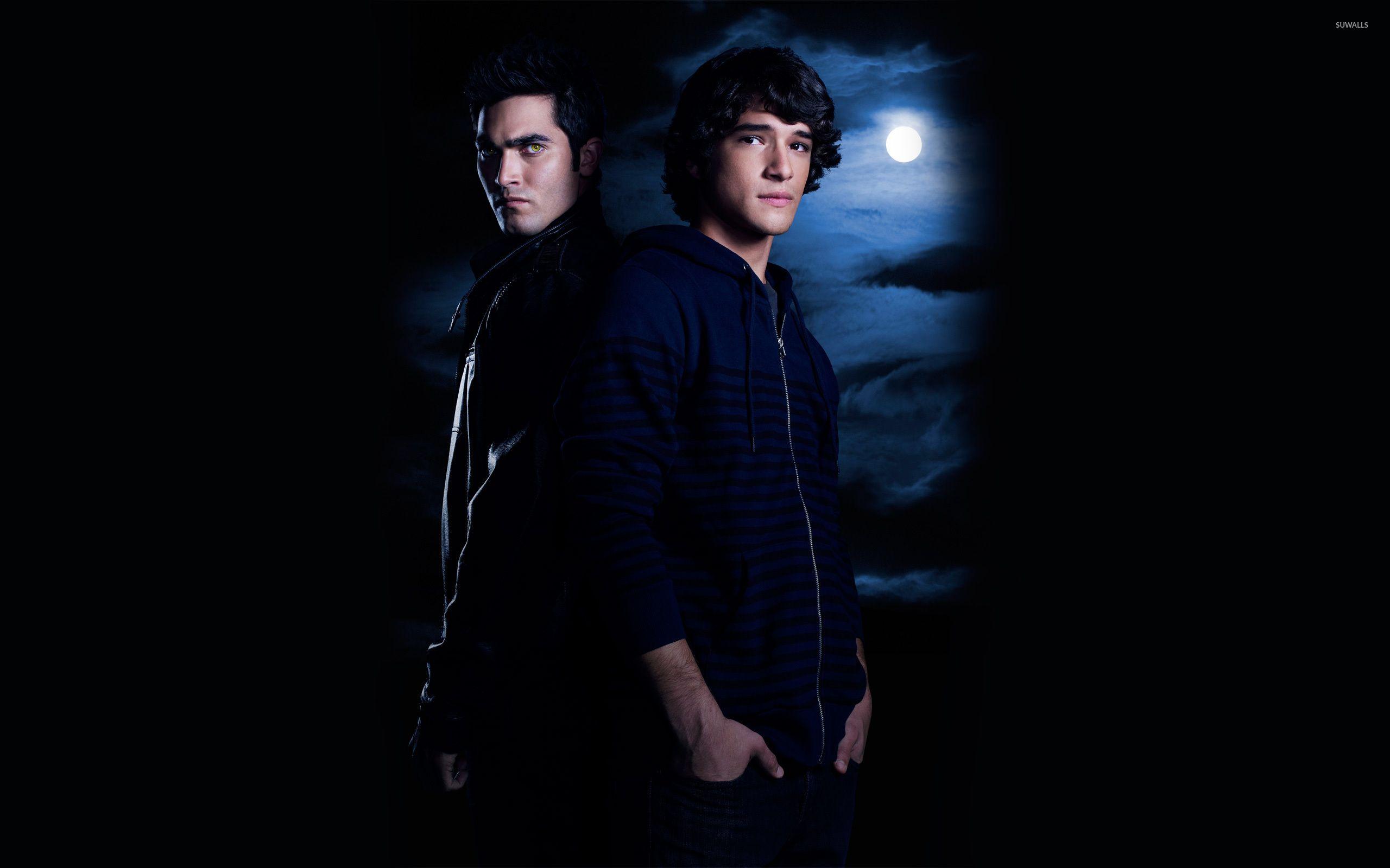 2560x1600 Teen Wolf [4] wallpaper Show wallpaper