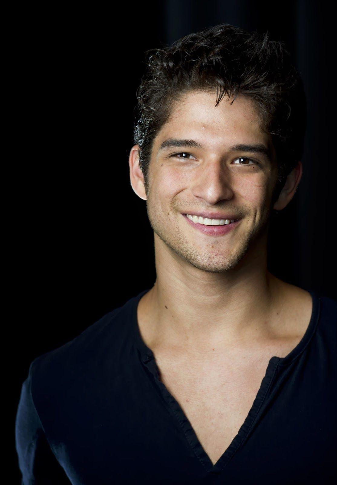 1114x1600 Tyler Posey Wallpaper, Free Stock Wallpaper