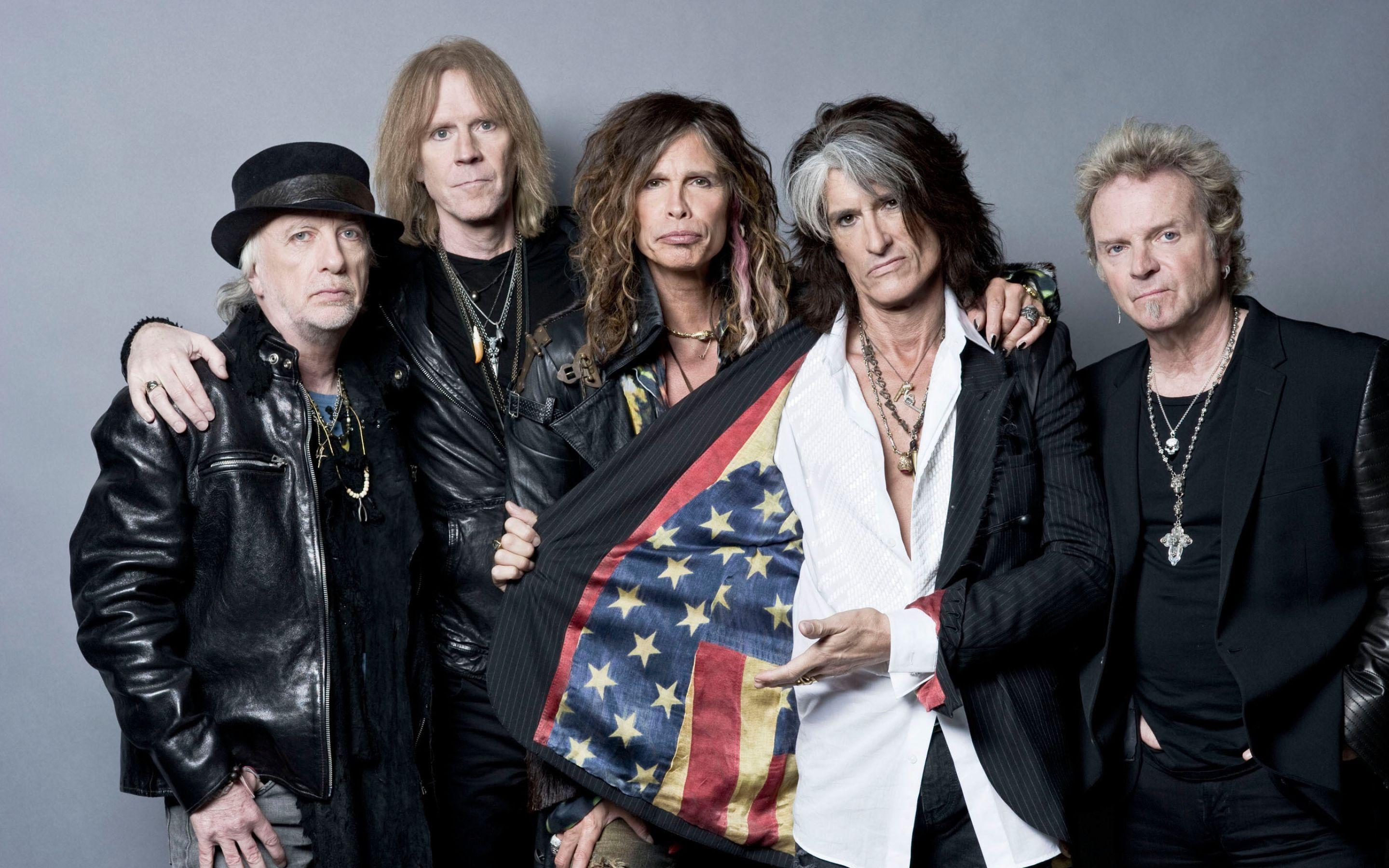 2880x1800 aerosmith, rock band, steven tyler Macbook Pro Retina
