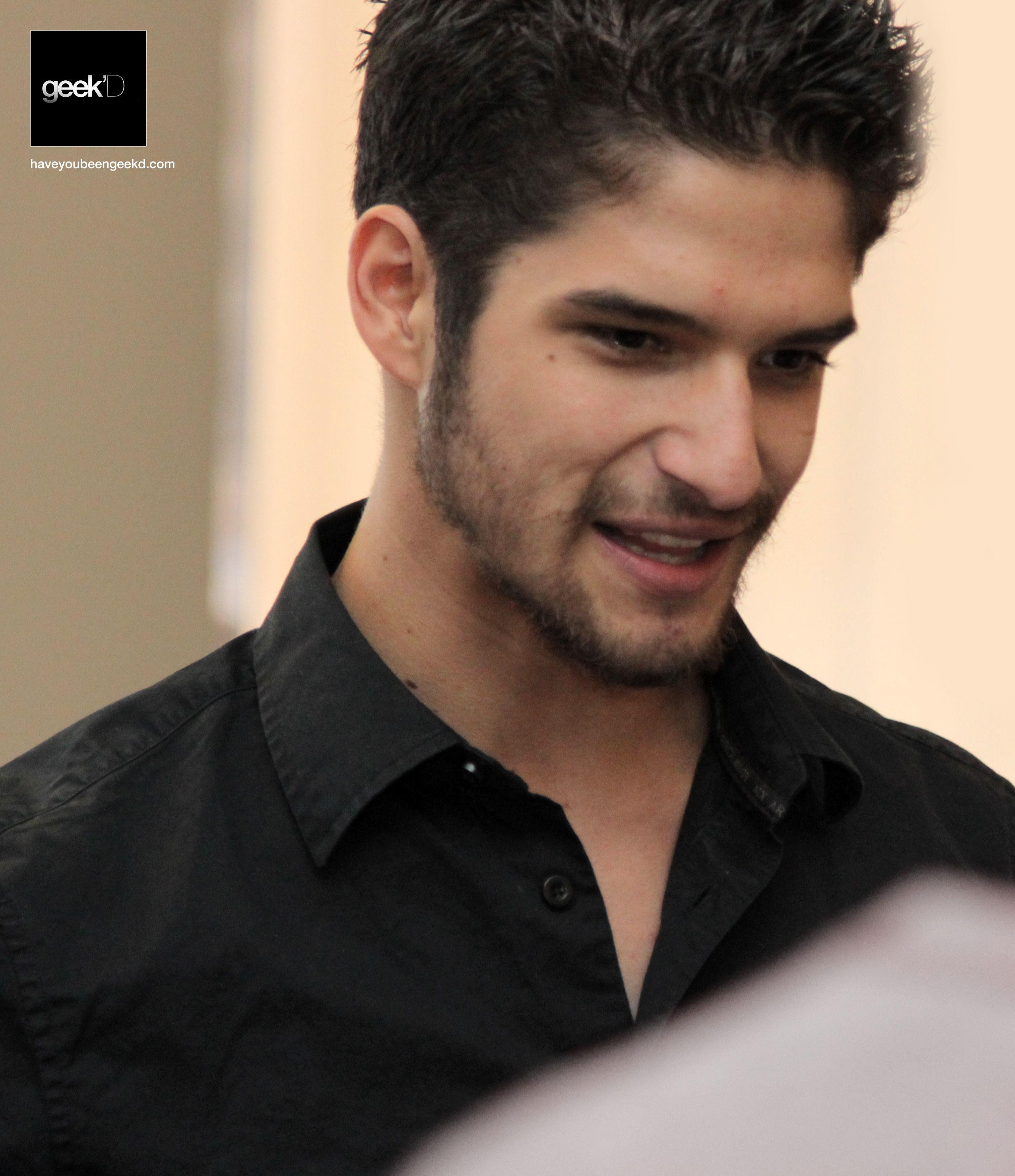 2665x3088 Picture of Tyler Posey Of Celebrities