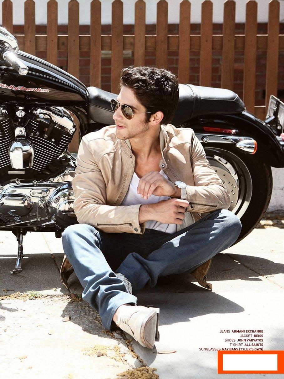 908x1212 Tyler Posey Wallpaper