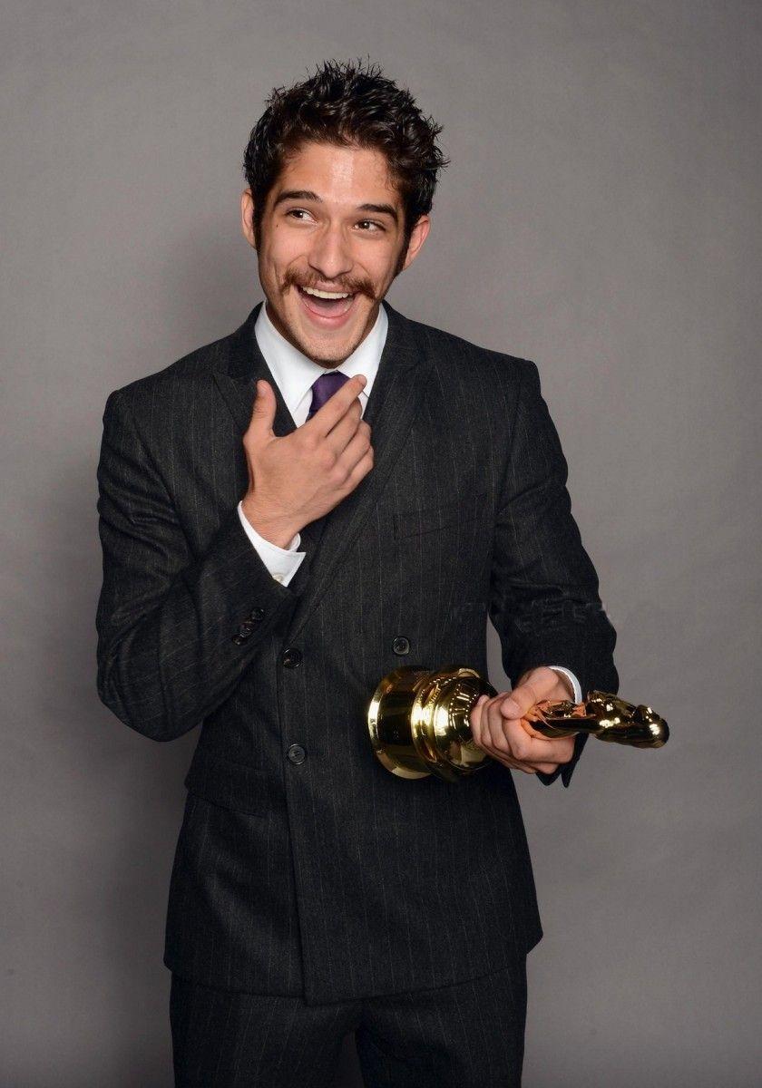 840x1200 Tyler Posey wallpaper